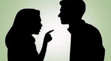 هبة تطلب الطلاق: يتعرض لي بالضرب لكي أبقى صامتة عن علاقاته
