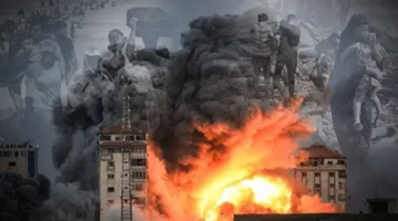 ضياء رشوان: تصريح وزارة الخارجية المصرية يعزز موقفنا الثابت بشأن القضية الفلسطينية