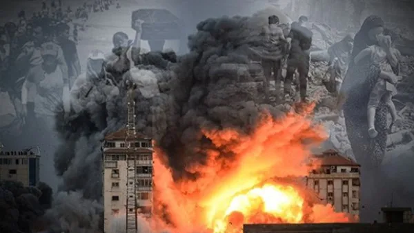 ضياء رشوان: تصريح وزارة الخارجية المصرية يعزز موقفنا الثابت بشأن القضية الفلسطينية ضياء رشوان: تصريح وزارة الخارجية المصرية يعزز موقفنا الثابت بشأن القضية الفلسطينية