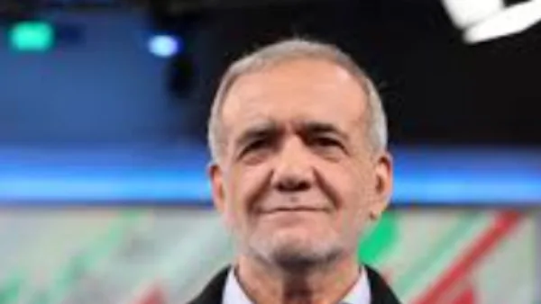 الرئيس الإيراني: لا نتطلع للحصول على سلاح نووي