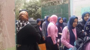 نتائج الصف الأول الثانوي 2025 في القاهرة للفصل الدراسي الثاني.. تحقق الآن بسهولة باستخدام رقم الجلوس والرقم القومي