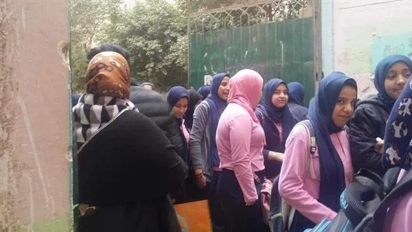 نتائج الصف الأول الثانوي 2025 في القاهرة للفصل الدراسي الثاني.. تحقق الآن بسهولة باستخدام رقم الجلوس والرقم القومي نتائج الصف الأول الثانوي 2025 في القاهرة للفصل الدراسي الثاني.. تحقق الآن بسهولة باستخدام رقم الجلوس والرقم القومي