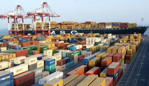 واشنطن تظهر استعداديها لتمديد تعليق الرسوم الجمركية المتبادلة واشنطن تظهر استعداديها لتمديد تعليق الرسوم الجمركية المتبادلة