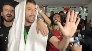 طاهر محمد ي divulges اسباب احتفاله بأغنية “سطلانة” والتحديات التي كان يواجهها مؤخراً.