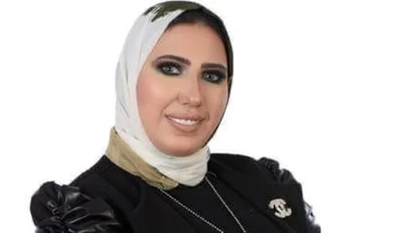 الإعلامية دعاء مجدي تتهيأ لإطلاق برنامج “هي والنجوم” الإعلامية دعاء مجدي تتهيأ لإطلاق برنامج “هي والنجوم”