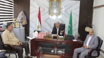 تعليم المنيا: 34887 طالبًا يستعدون لاختبارات الثانوية العامة