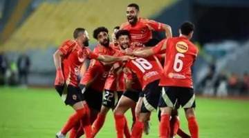 عمرو الحديدي: طموحات لاعبي الأهلي مرتفعة قبيل بطولة الأندية العالمية