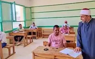 احتفالات في منازل المتفوقين في الشهادة الإعدادية الأزهرية 2025 بالإسكندرية.. اكتشف الأسماء