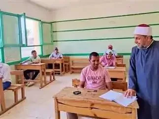 احتفالات في منازل المتفوقين في الشهادة الإعدادية الأزهرية 2025 بالإسكندرية.. اكتشف الأسماء احتفالات في منازل المتفوقين في الشهادة الإعدادية الأزهرية 2025 بالإسكندرية.. اكتشف الأسماء
