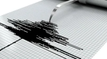 زلزال بقوة 6.4 درجة يضرب جزيرة تايوان