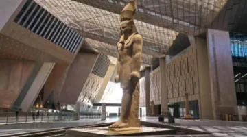 المتحدث باسم رئاسة الوزراء: افتتاح المتحف المصري الكبير في 3 يوليو بمشاركة دولية واسعة وفعاليات تمتد لثلاثة أيام.