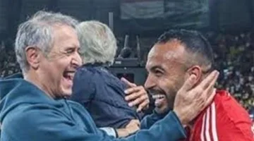 طاهر محمد: كولر أساء لأفشة وديانج.. ولم نتوقع الخسارة أمام صن داونز