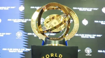 48 فريقًا.. فيفا يدرس إمكانية زيادة عدد المشاركين في كأس العالم للأندية 2029