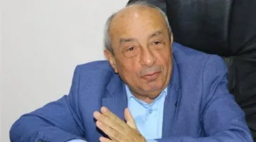 نقيب المهندسين يعبّر عن تأييده للموقف الرسمي لمصر بشأن “قافلة الصمود”