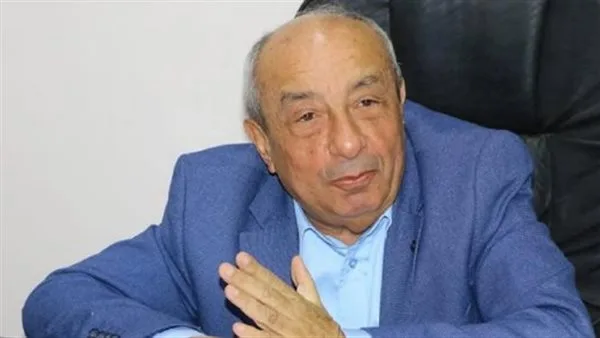 نقيب المهندسين يعبّر عن تأييده للموقف الرسمي لمصر بشأن “قافلة الصمود” نقيب المهندسين يعبّر عن تأييده للموقف الرسمي لمصر بشأن “قافلة الصمود”