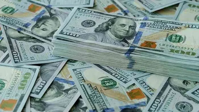 تخفيض جديد.. سعر الدولار مقابل الجنيه المصري اليوم الأربعاء 11 يونيو 2025 تخفيض جديد.. سعر الدولار مقابل الجنيه المصري اليوم الأربعاء 11 يونيو 2025