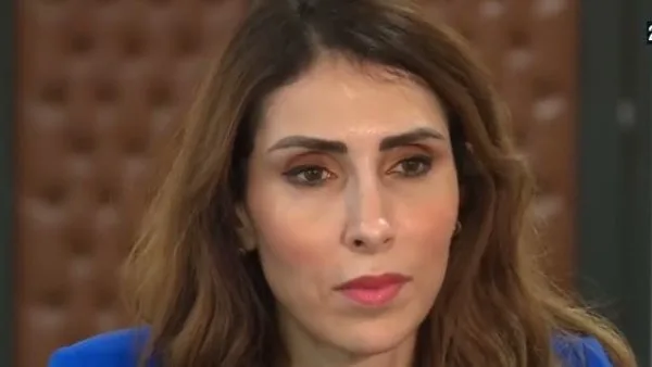 تنسيق مستمر ودعم متواصل.. وزيرة العمل الفلسطينية تعبر عن امتنانها للرئيس السيسي تنسيق مستمر ودعم متواصل.. وزيرة العمل الفلسطينية تعبر عن امتنانها للرئيس السيسي