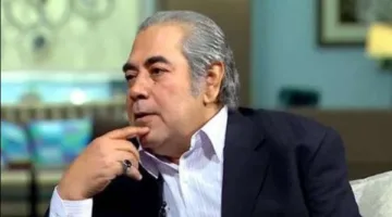 صبري عبد المنعم يرسل تحية لجمهوره بعد شفائه من جراحة القلب
