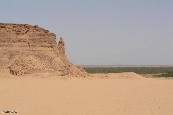 شمال السودان: منطقة تتميز بما يعرف عسكرياً بمناطق “الإرهاق الاستراتيجي” شمال السودان: منطقة تتميز بما يعرف عسكرياً بمناطق “الإرهاق الاستراتيجي”