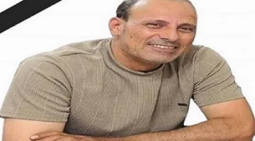 تسمية شارع في العاشر من رمضان باسم الشهيد «خالد شوقي عبد العال» – صور