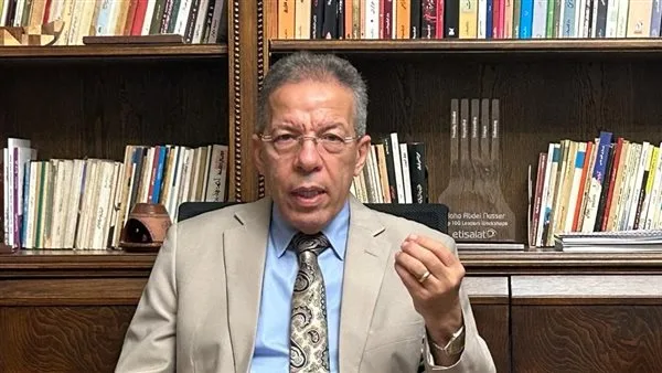 نقيب الأطباء السابق: تطورات ملحوظة في نظام التعليم الطبي خلال السنوات الثلاث الماضية
