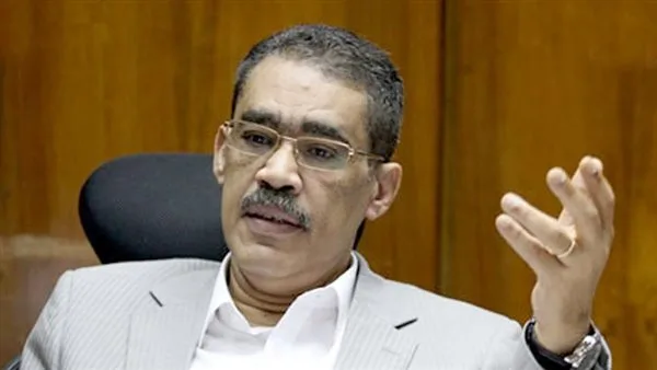 ضياء رشوان يُشيد ببيان وزارة الخارجية حول الزيارة إلى المنطقة الحدودية ضياء رشوان يُشيد ببيان وزارة الخارجية حول الزيارة إلى المنطقة الحدودية