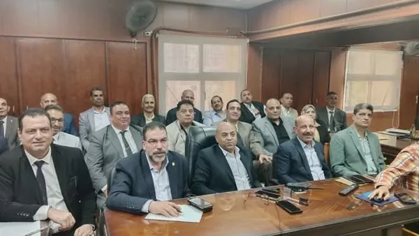 خطة تأمين امتحانات الثانوية العامة: دعم شامل وإجراءات جديدة في الدقهلية خطة تأمين امتحانات الثانوية العامة: دعم شامل وإجراءات جديدة في الدقهلية