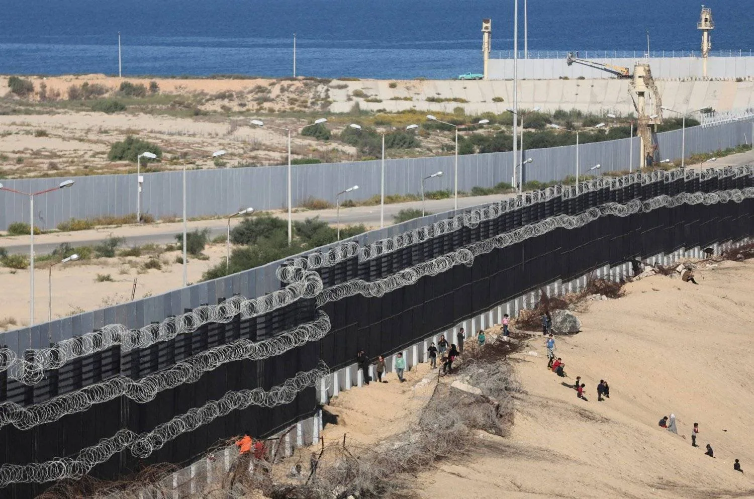 أعضاء مجلس الشيوخ: مصر متمسكة بأمنها القومي والدعم لفلسطين متواصل أعضاء مجلس الشيوخ: مصر متمسكة بأمنها القومي والدعم لفلسطين متواصل