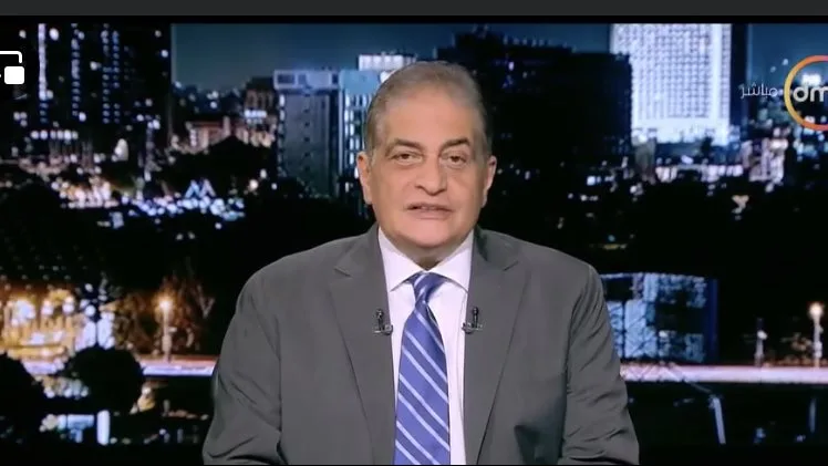 أسامة كمال ينتقد السفير الأمريكي في إسرائيل: تصريحاته تمثل اختباراً لتسوية القضية الفلسطينية. أسامة كمال ينتقد السفير الأمريكي في إسرائيل: تصريحاته تمثل اختباراً لتسوية القضية الفلسطينية.
