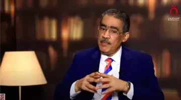 ضياء رشوان بشأن قافلة الصمود: “إذا كنت ترغب في دخول مصر، اطرق الباب الأول”