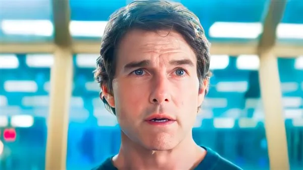 Mission Impossible يتجاوز نصف مليار دولار في مبيعات التذاكر Mission Impossible يتجاوز نصف مليار دولار في مبيعات التذاكر