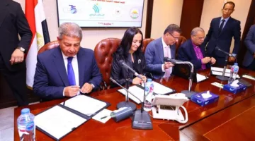 توقيع اتفاقية جديدة بين أربعة أطراف لمبادرة “ازرع” لدعم المزارعين الصغار