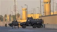 عاجل.. البيت الأبيض يفسر أسباب قرار مغادرة الموظفين غير الرئيسيين في السفارة الأمريكية بالعراق.