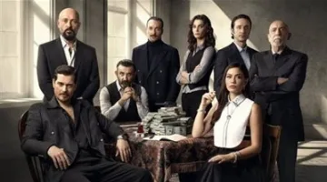 ملخص أحداث الحلقة 12 من مسلسل حلم أشرف: خيانة واعتراف بالحب