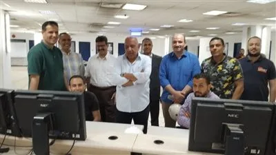 800 بلاغ عن انقطاع الكهرباء خلال عيد الأضحى.. انخفاض بنسبة 53% عن العام السابق 800 بلاغ عن انقطاع الكهرباء خلال عيد الأضحى.. انخفاض بنسبة 53% عن العام السابق