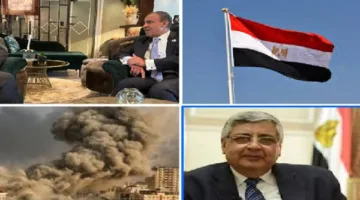 أخبار البرامج الحوارية | تصريح مصري قوي حول مؤيدي فلسطين.. ومفاجأة سارة بشأن تنفيذ نظام التأمين الصحي