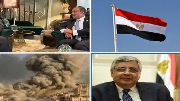 أخبار البرامج الحوارية | تصريح مصري قوي حول مؤيدي فلسطين.. ومفاجأة سارة بشأن تنفيذ نظام التأمين الصحي أخبار البرامج الحوارية | تصريح مصري قوي حول مؤيدي فلسطين.. ومفاجأة سارة بشأن تنفيذ نظام التأمين الصحي