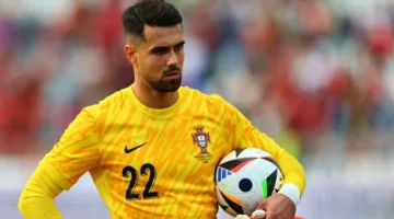 كأس العالم للأندية – حارس البرتغال و”الصفقة السعودية” يتصدران قائمة بورتو لمواجهة الأهلي