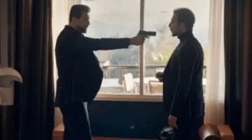 تفاصيل الحلقة 50 من مسلسل آسر: مواجهة عنيفة بين آسر وراغب