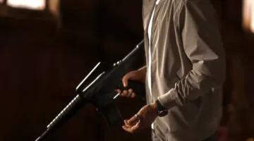 محمود حجازي يتحدث عن فيلمه “في عز الضهر”: شخصية ديفو تحدٍ كبير وستفهمون السبب عند المشاهدة.