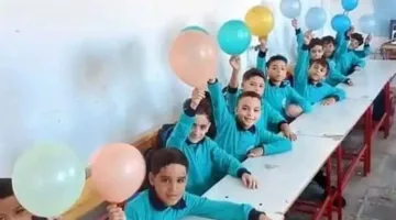 شروط وإجراءات التسجيل لرياض الأطفال KG1 في المدارس التجريبية بالجيزة 2026.