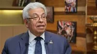 عبد المنعم سعيد: عبور القوافل إلى رفح يتطلب التنسيق والامتثال للقواعد