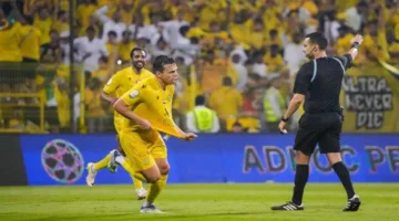 بعد 11 سنة، فابيو ليما يعلن مغادرته نادي الوصل الإماراتي