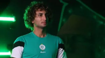 عاجل.. عمرو وردة يتهم أحمد حجازي بعد واقعة التحرش: “لدي معلومات حساسة عنك”