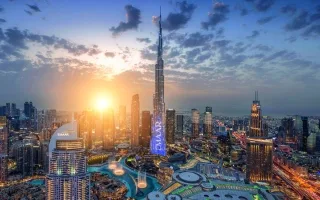 ستاندرد آند بورز” و”موديز” تعززان تصنيف الإئتمان لشركة “إعمار