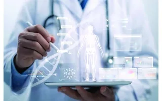 الذكاء الاصطناعي في المجال الطبي: تشخيص الأمراض النادرة وتحليل البيانات الجينية المعقدة