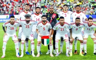 رياضيون: ينبغي على «الأبيض» التمسك بأمل التأهل لمونديال 2026 من خلال الملحق