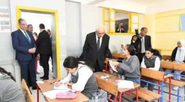 تم الإعلان عن نتائج سنوات النقل 2025 في الجيزة عبر بوابة التعليم الأساسي