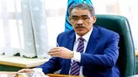ضياء رشوان: معبر رفح من الجانب الفلسطيني تعرض للتدمير بالكامل ولا يمكن استخدامه.