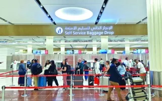 تجنب أوقات الذروة واختيار التواريخ المرنة يؤديان إلى انخفاض أسعار التذاكر للحجوزات المتأخرة